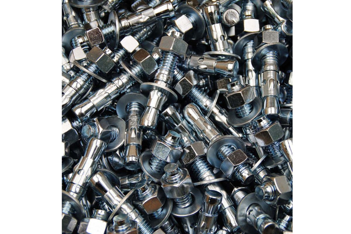  Anchor Bolt | DIC Fasteners