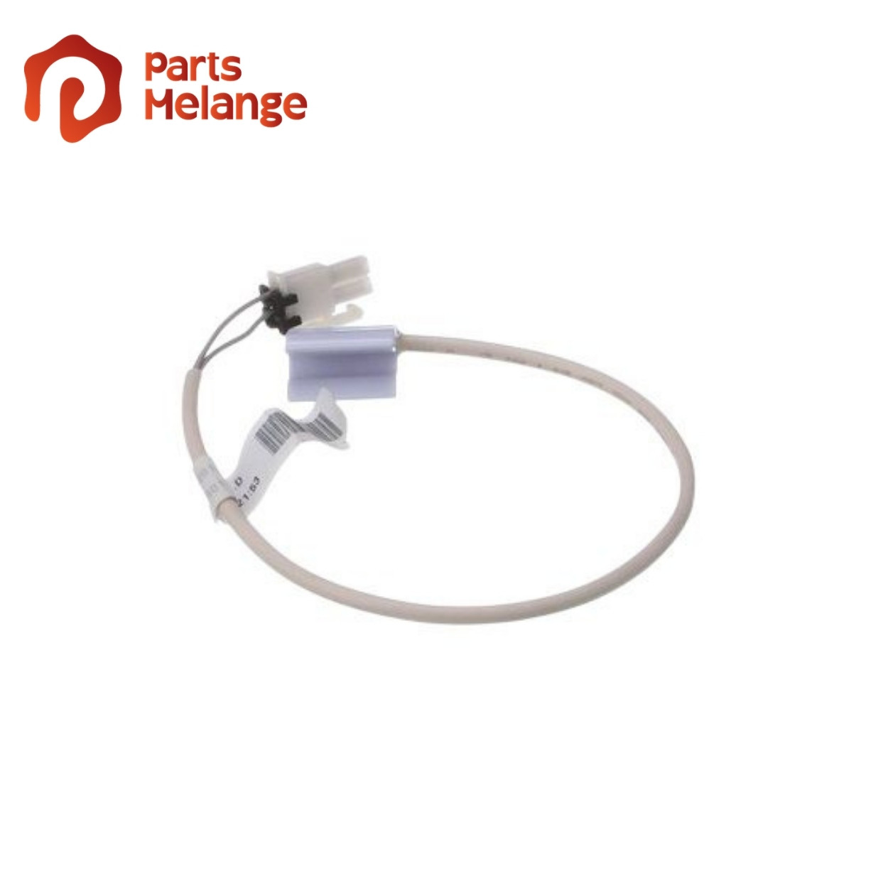  Frigidaire 808137001 Refrigerator Temperature Sensor