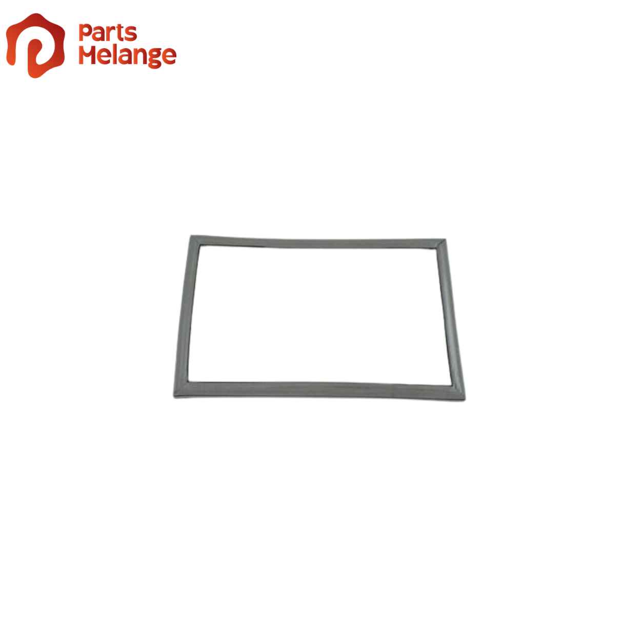  Frigidaire 242193218 Door Gasket Gray for Refrigerator