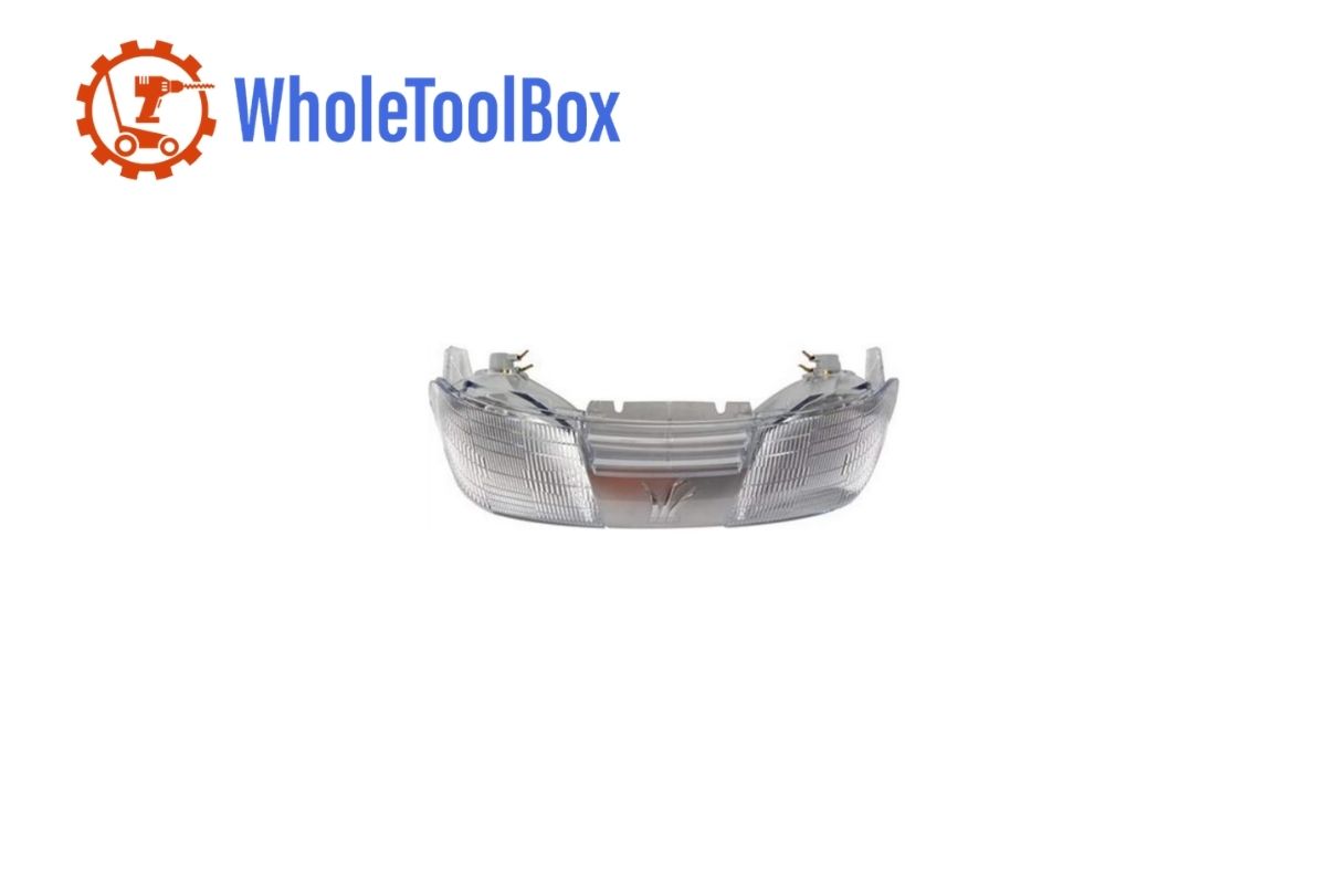  Cub Cadet 925-04001A Headlight Assembly