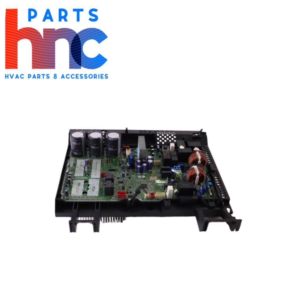  Mitsubishi Electric E22P65451 Inverter Pc Board