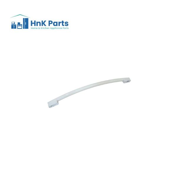  General Electric WR12X34231 Refrigerator Freezer Door Handle White