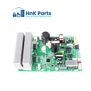  Midea 17122000A26647 Air Conditioner Main Control Board