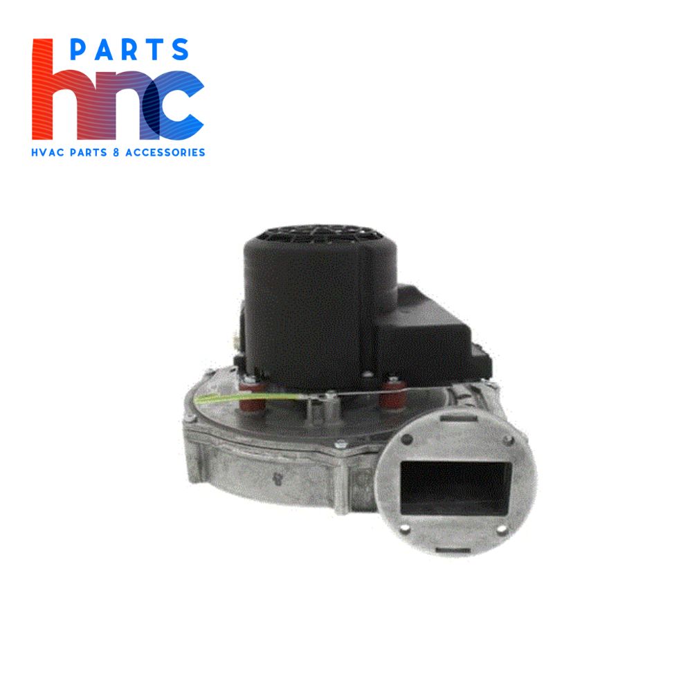  Laars Heating Systems RA2107500 Combustion Air Blower Assembly