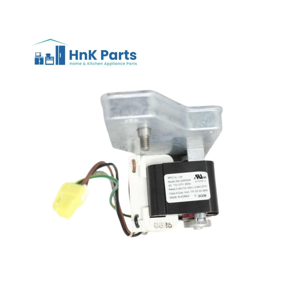  Samsung DA31-00210D Refrigerator Geared Auger Motor