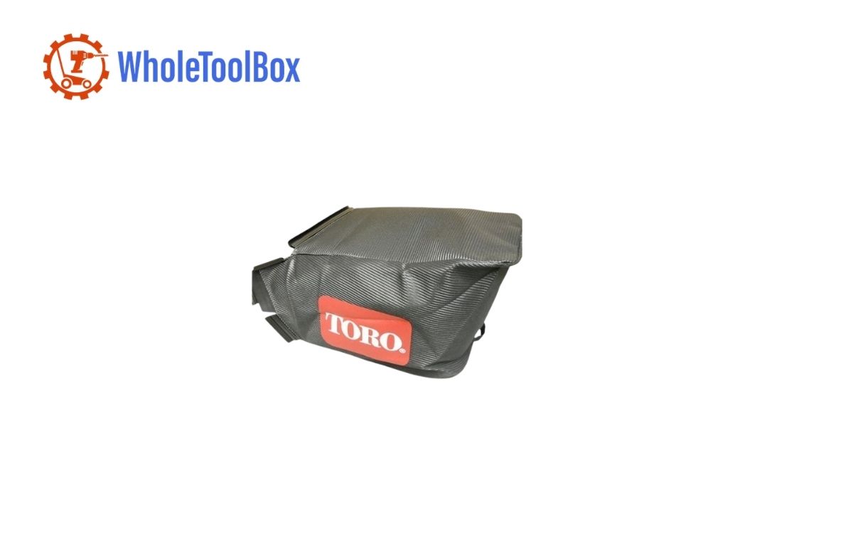  Toro 107-3789 Lawn Mower Grass Bag Assembly