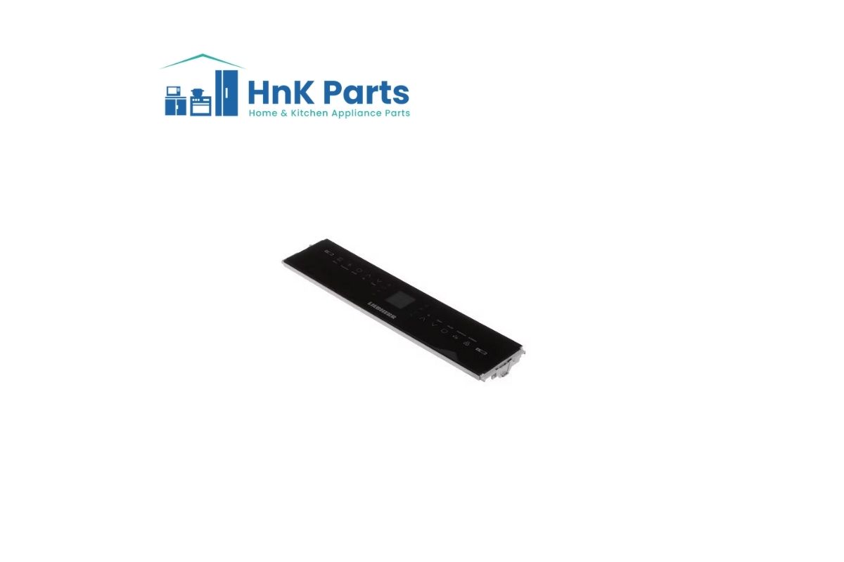 Liebherr 611599301 Freezer Operating Panel Housing