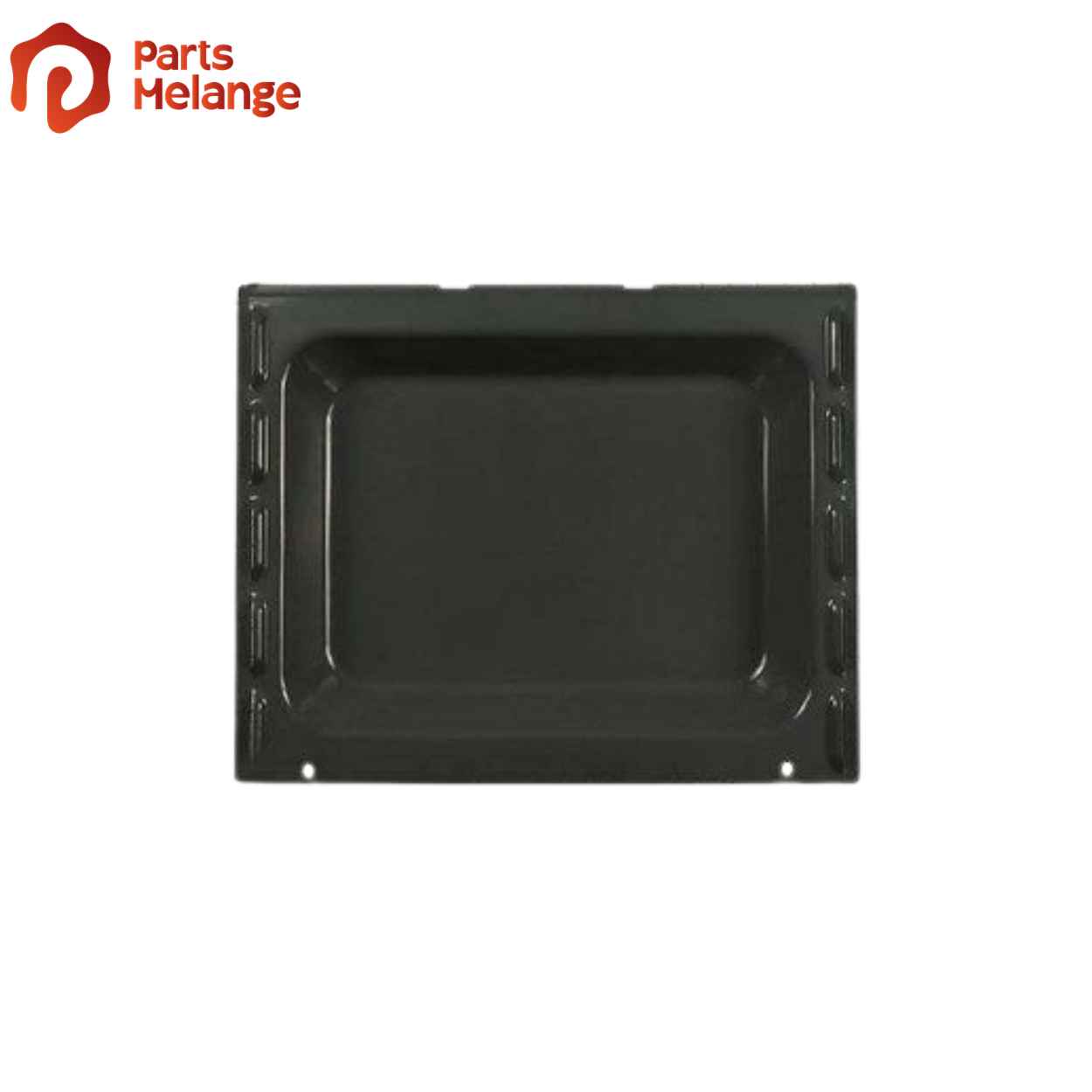  Whirlpool W10777210 Oven Bottom Panel for Range