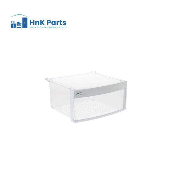  General Electric WR32X26218 Refrigerator Drawer Assembly