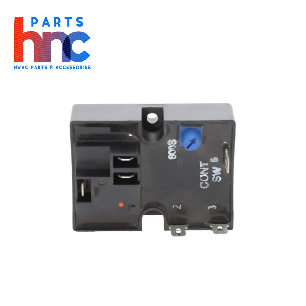  Laars Heating Systems Re2077800-Relay Time Delay (120Vac)