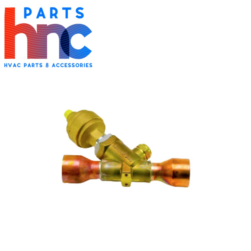  York PT-025-41565-000A Electronic Expansion Valve & Cable Kit