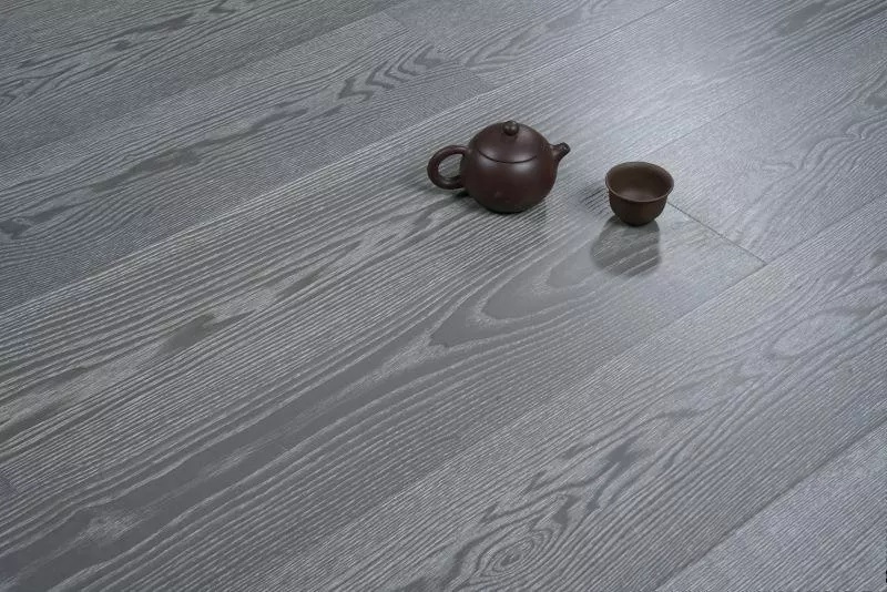  SPC Flooring Manufacturer China – Quality Flooring Solutions