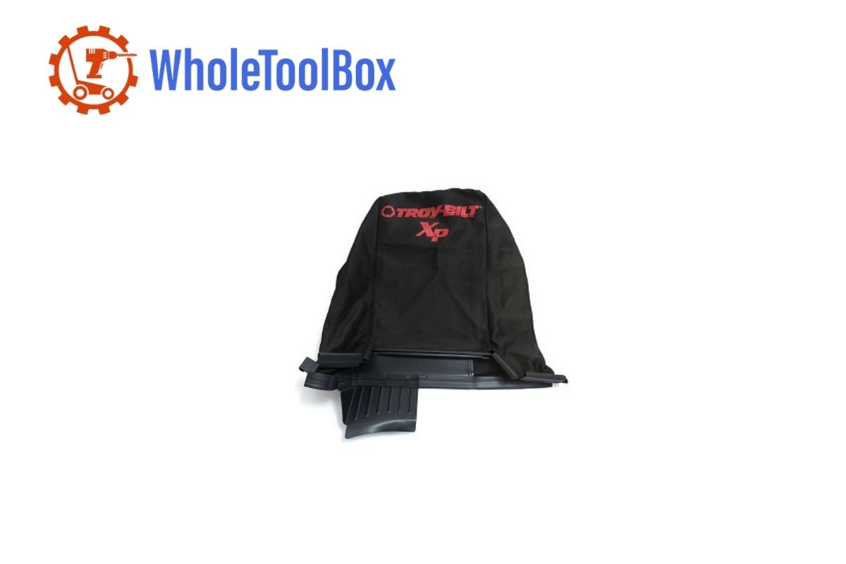  MTD 964-04141B Lawn Mower Grassbag Assembly 21"