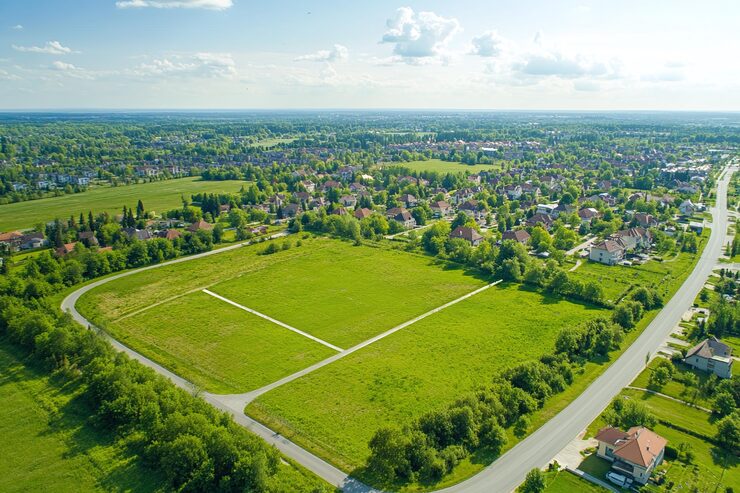  Check Out Plot Deals at Shriram New Launch Project in Doddaballapur