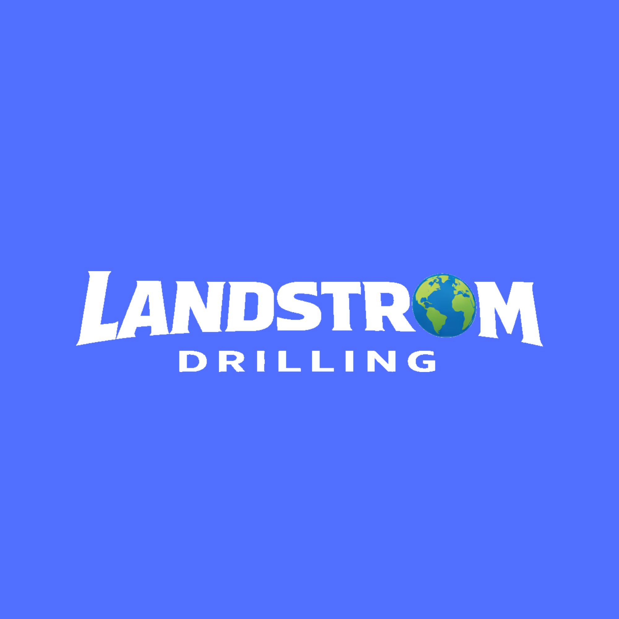  Landstrom Drilling