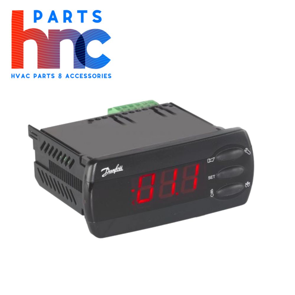  Danfoss 084B8536 Refrigeration Control