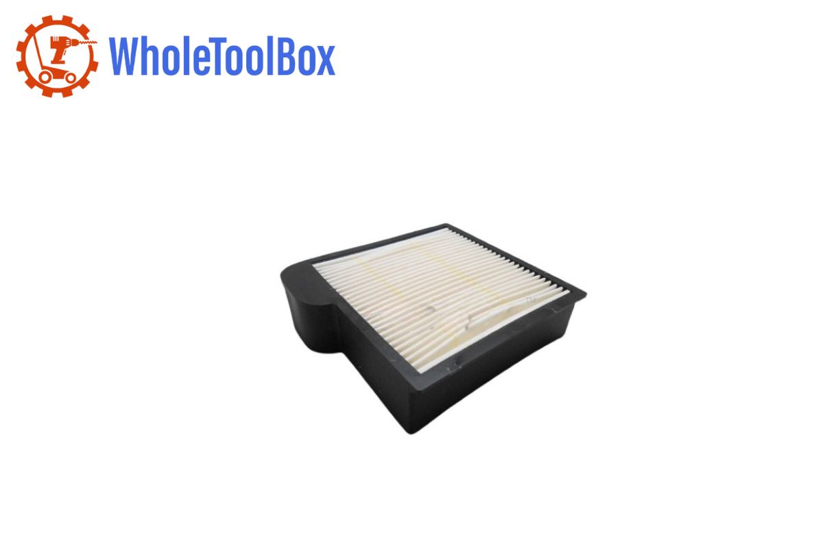  Kawasaki 11010-2452 Air Filter Assembly