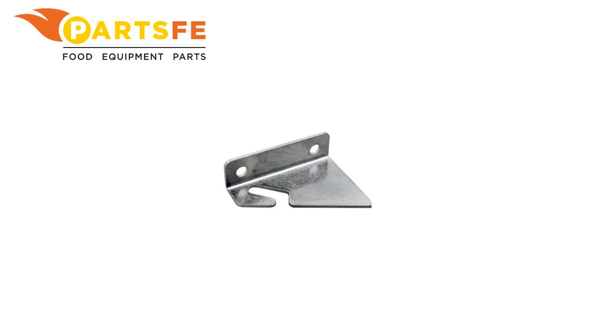  Delfield 3234266 Pan Cover End Hinge Bracket RH