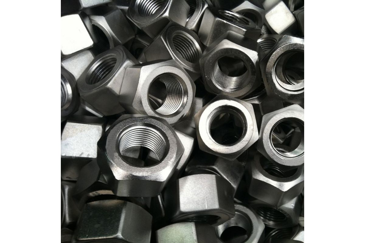  Large Hex Nut