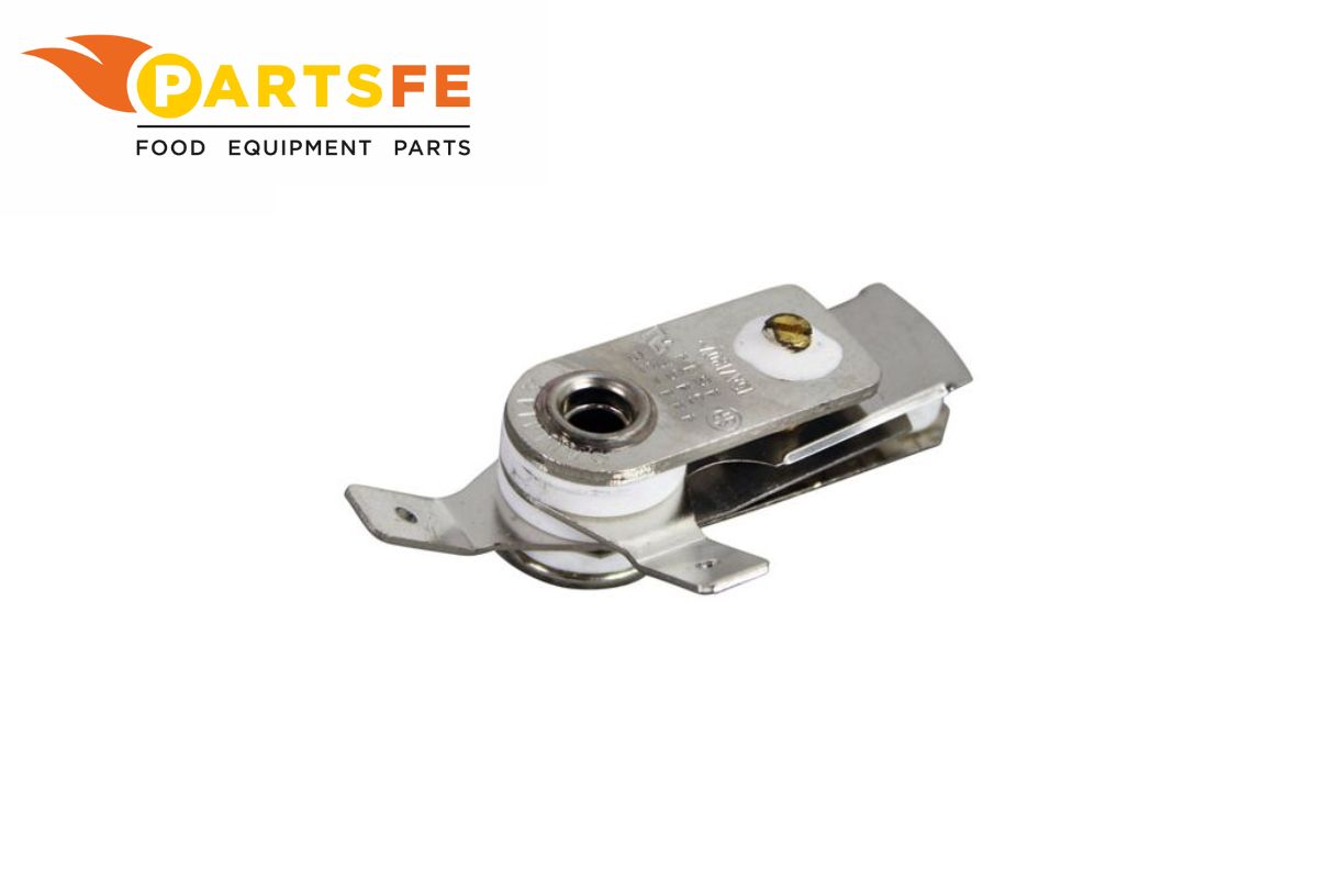  APW 69106 Conveyor Toaster Limiting Thermostat 345°F 444-35