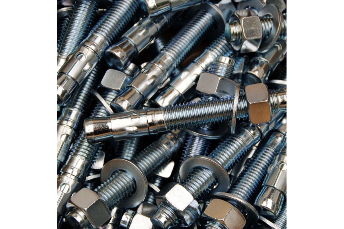  J Bolt Anchor
