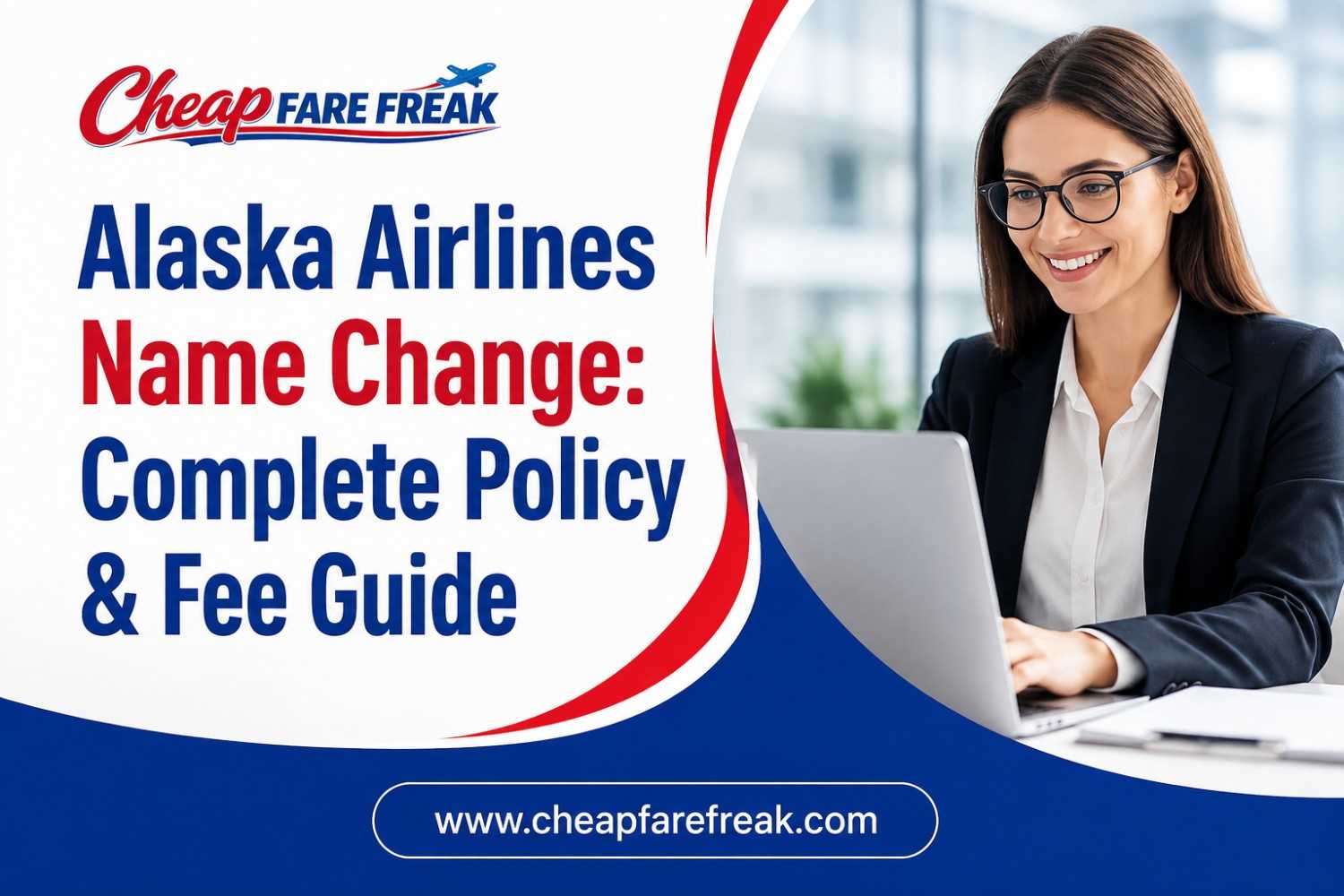  Alaska Airlines Name Change - Complete Guide for Travelers