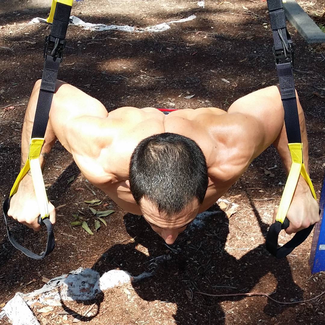  Gosford Personal Trainer – Get Stronger, Fitter And Healthier