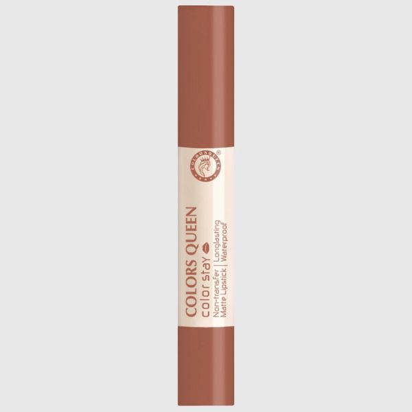  Premium Lipstick Collection | Creamy, Glossy & Matte Lipstick – Colors Queen