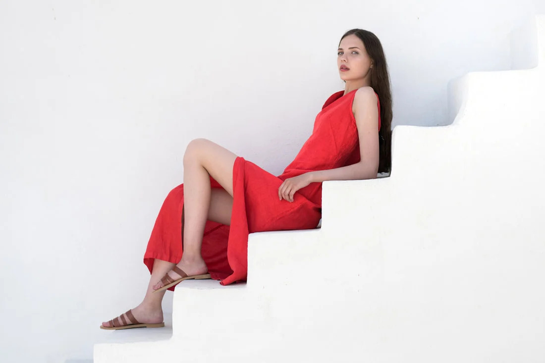  Shop Lightweight European Summer Dresses for Women – Order Vacation Wear