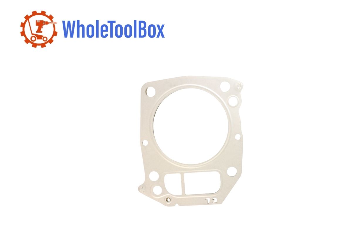  Subaru / Robin 280-15101-23 Engine Cylinder Head Gasket-2