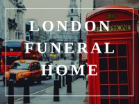  London Funeral Home: Compassionate Funeral & Memorial Services