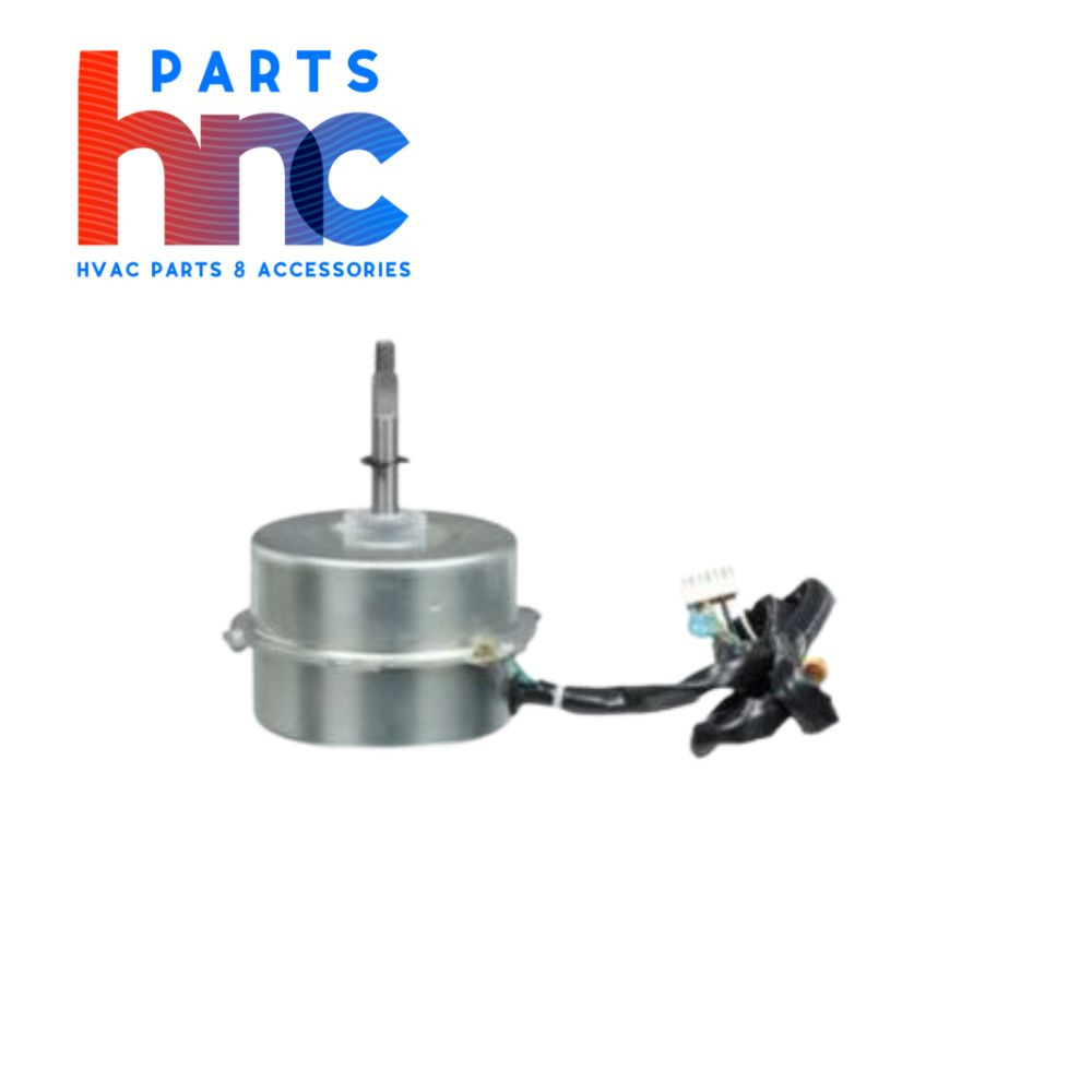  GREE 1501316201 - 208-230V 60W 830Rpm Motor