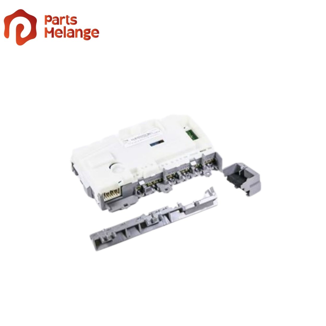  Whirlpool W10804111 Dishwasher Electronic Control Board