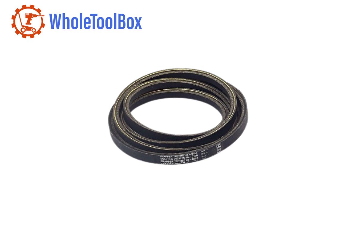  Murray 7029266YP Lawn Mower V-Belt Secon 52"