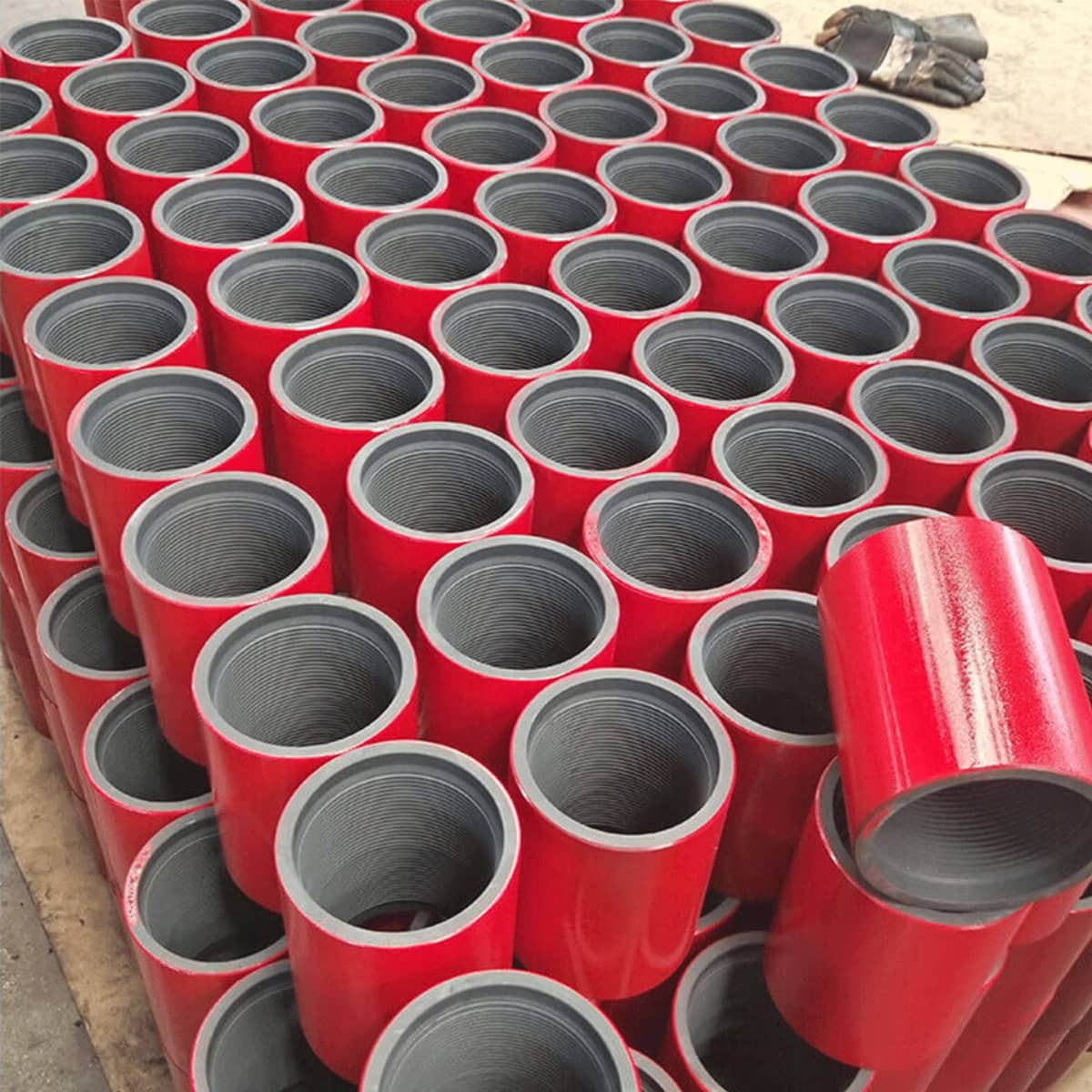  Tubing and Casing Couplings Supplier | DIC Oil