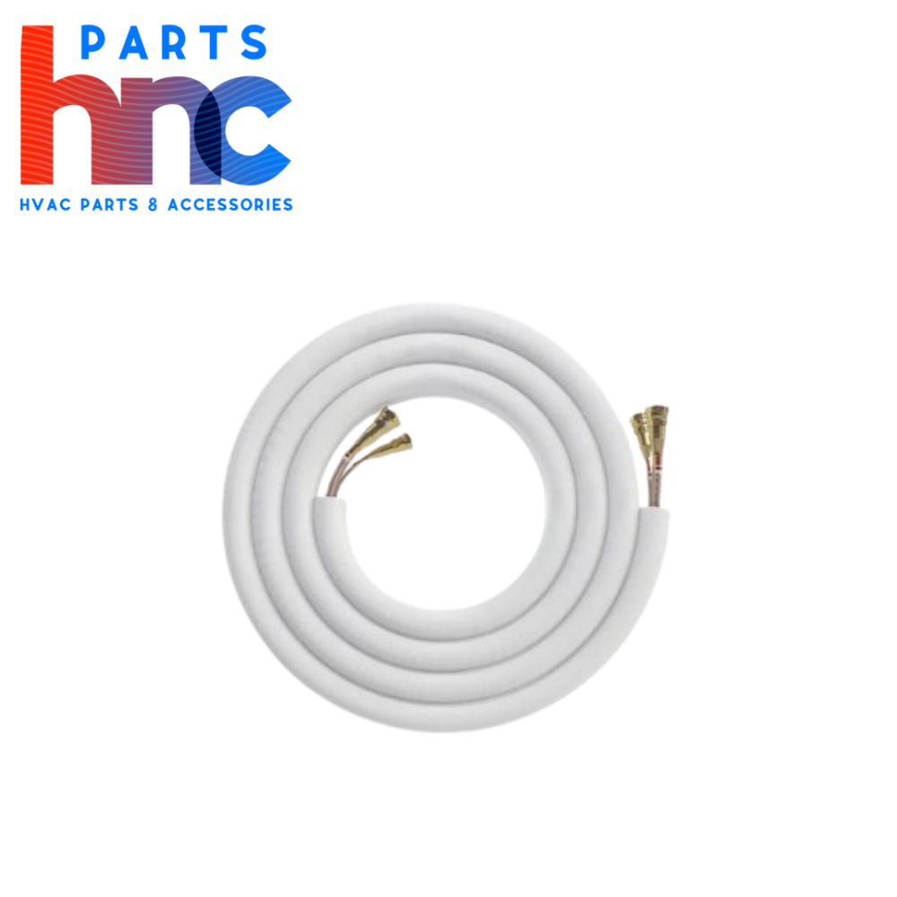  MRCOOL DIY50-3858C-O DIY 24K & 36K BTU Line Set