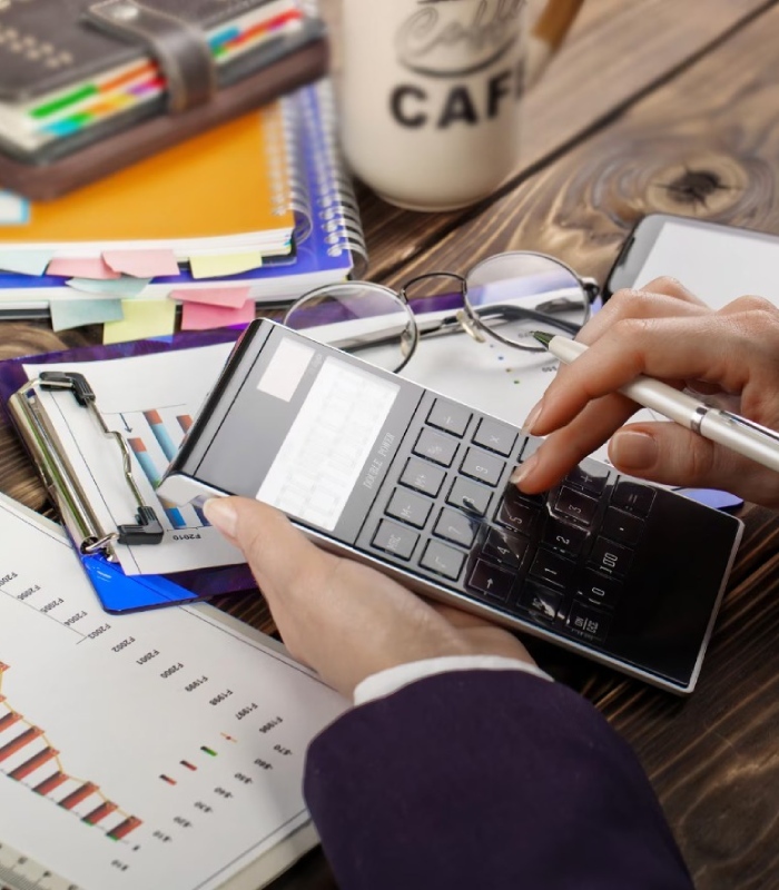  Weekly & Monthly Bookkeeping Services Liverpool