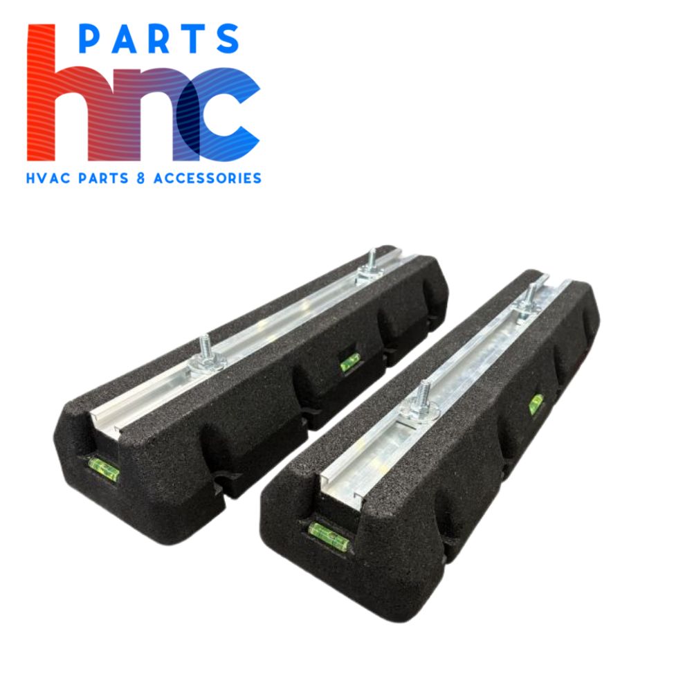  MRCOOL H600-B Condenser Mounting Base Rubber
