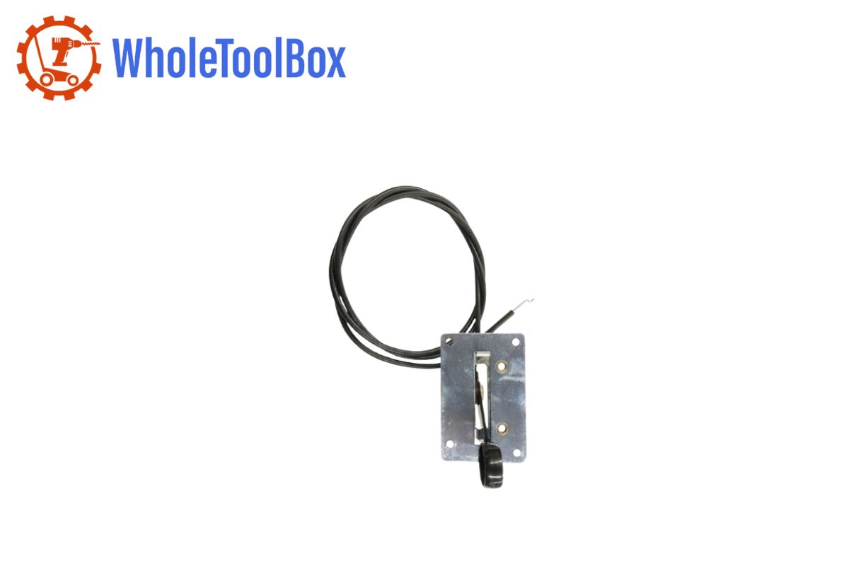  Toro 117-3543 Lawn Mower Throttle Control