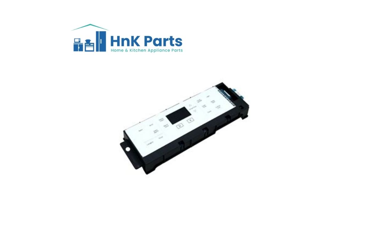  Whirlpool W11546066 Range Electronic Control Board