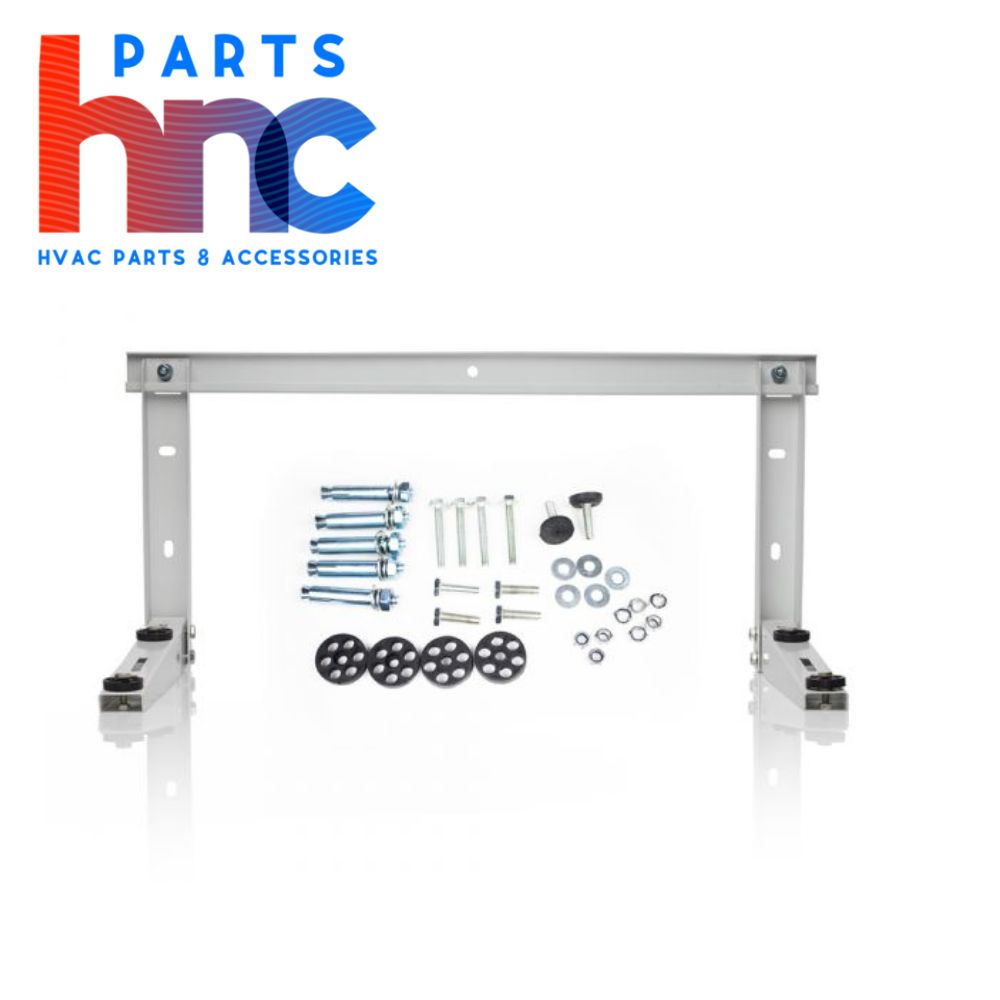  MRCOOL MB176 Condenser Wall Mounting Kit