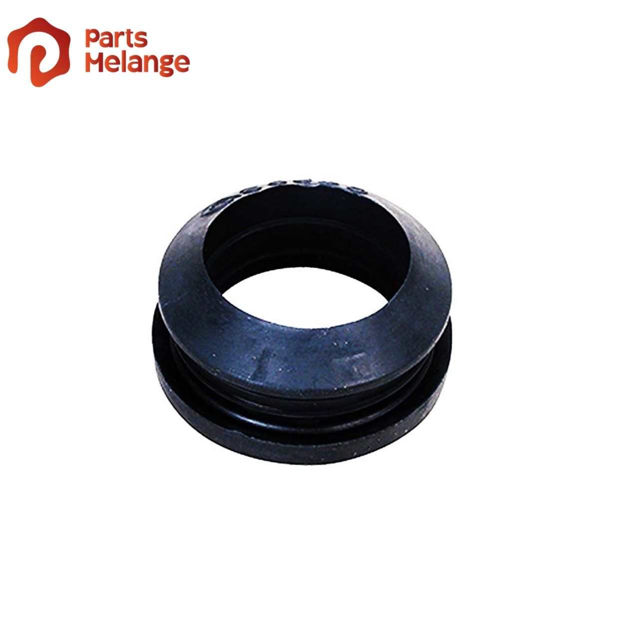  Whirlpool W10814296 Washer Gasket Center Post