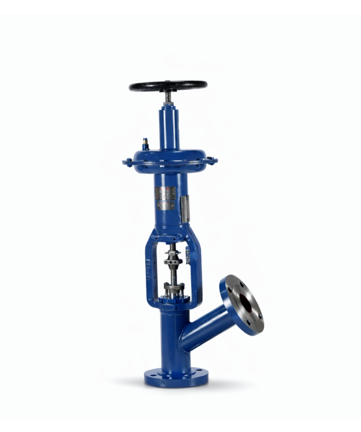  Industrial Butterfly Dampers for Reliable Airflow Control Systems