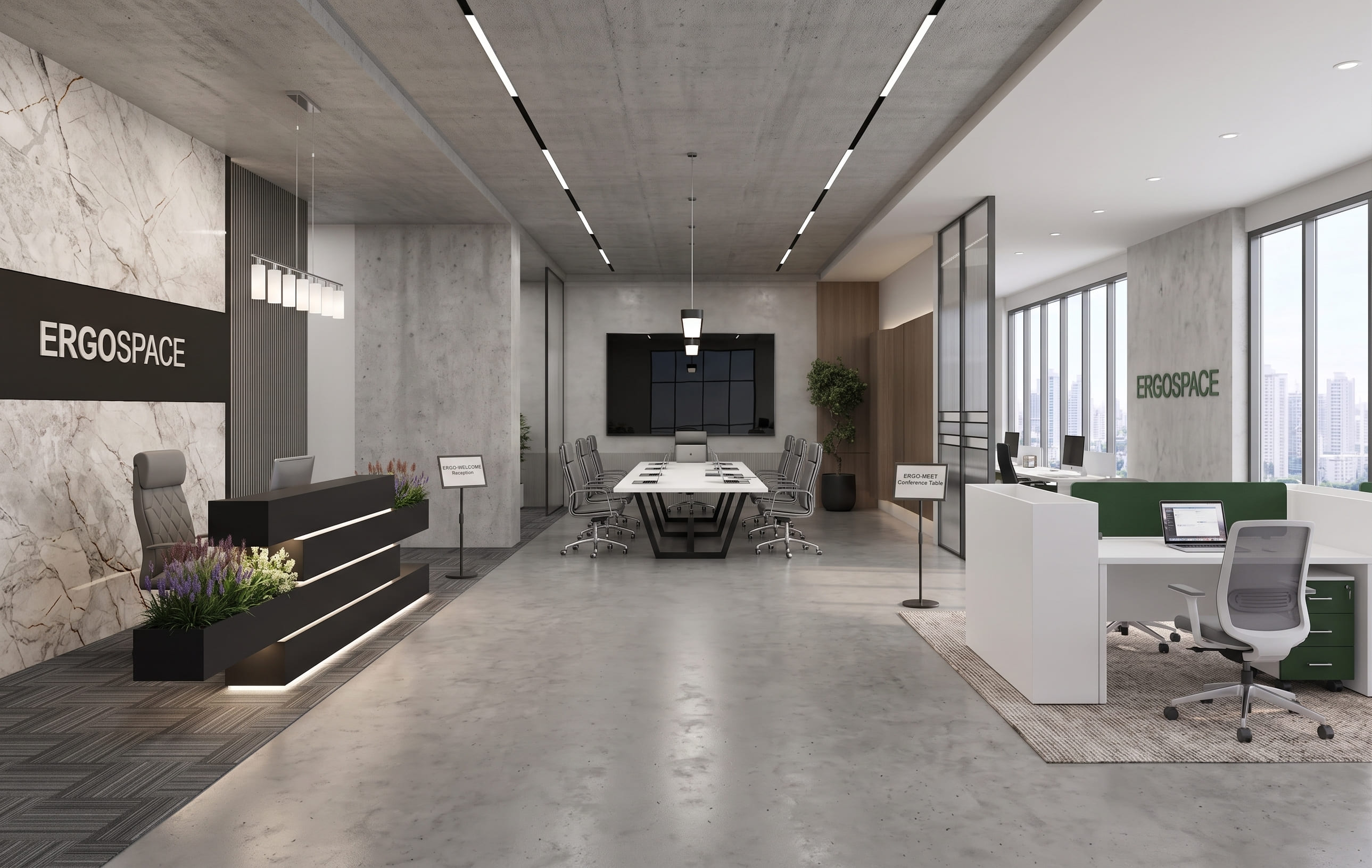  Hurry Up! Office Furniture Sale Ends Soon | Desks, Workstations & More in Dubai