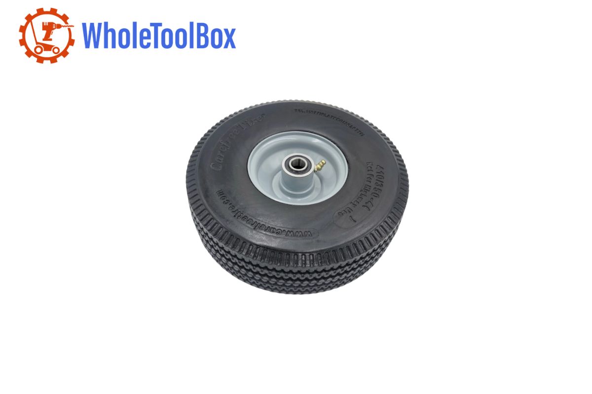  Little Wonder 4164205 Leaf Blower / Vacuum Pneumatic Wheel