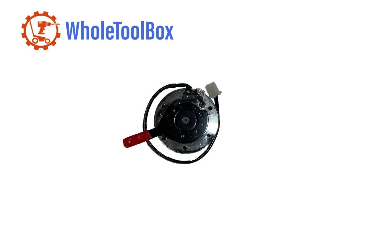  Matrix Fitness 1000354903 Dc Brake