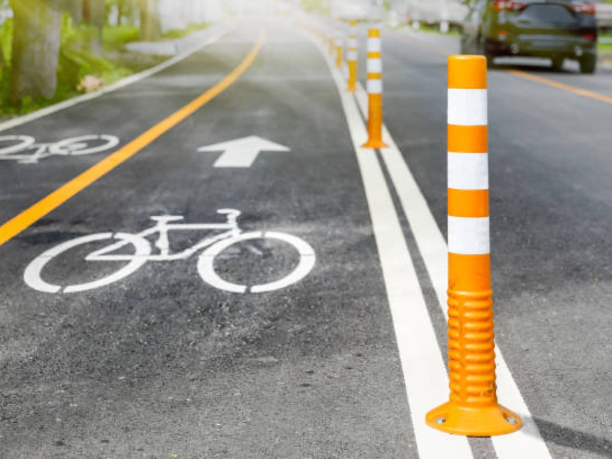  Stainless Steel Bollard Sydney – Add Protection & Control Access