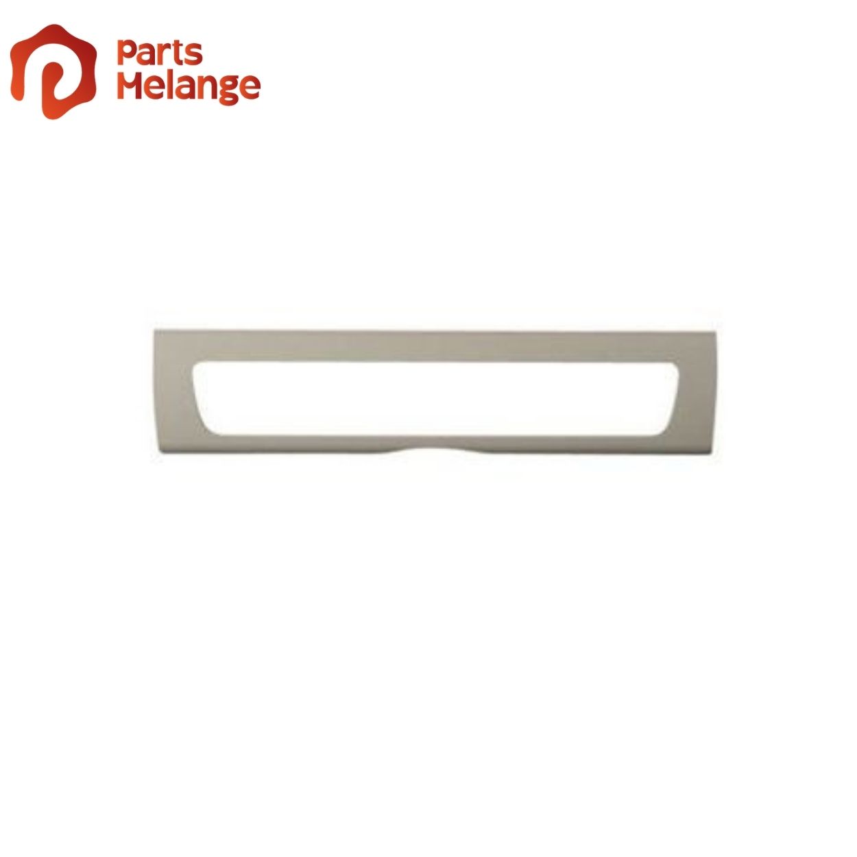  Whirlpool W10827914 Refrigerator Drawer Cover