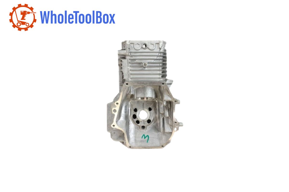  Honda 12000-Z8B-000 Barrel Cylinder Assembly
