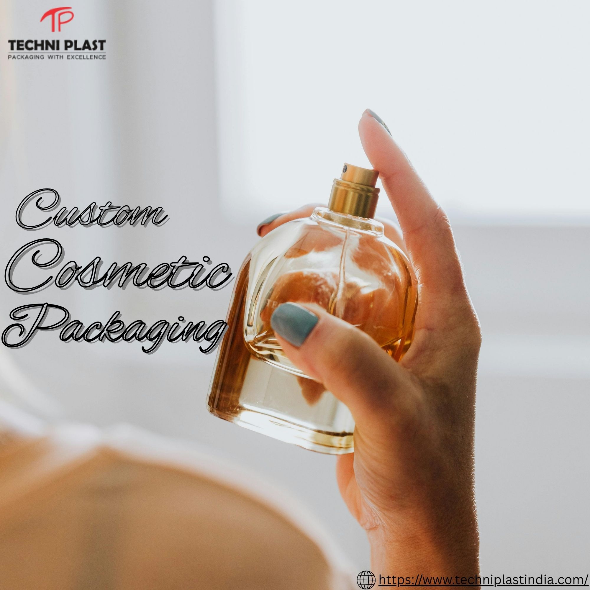  Check Best Custom Cosmetic Packaging with cost , MOQ, and Customization